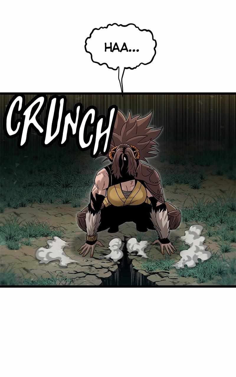 God Tribe Chapter 54 29