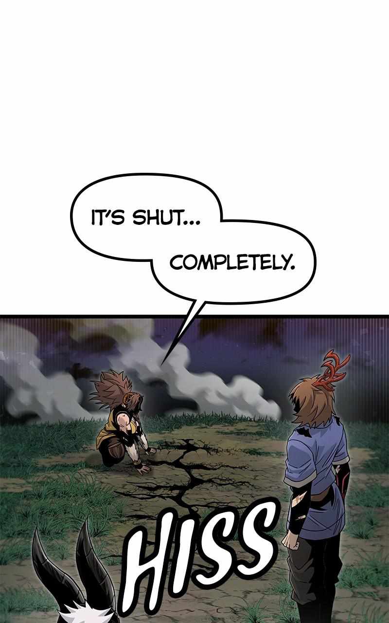 God Tribe Chapter 54 33