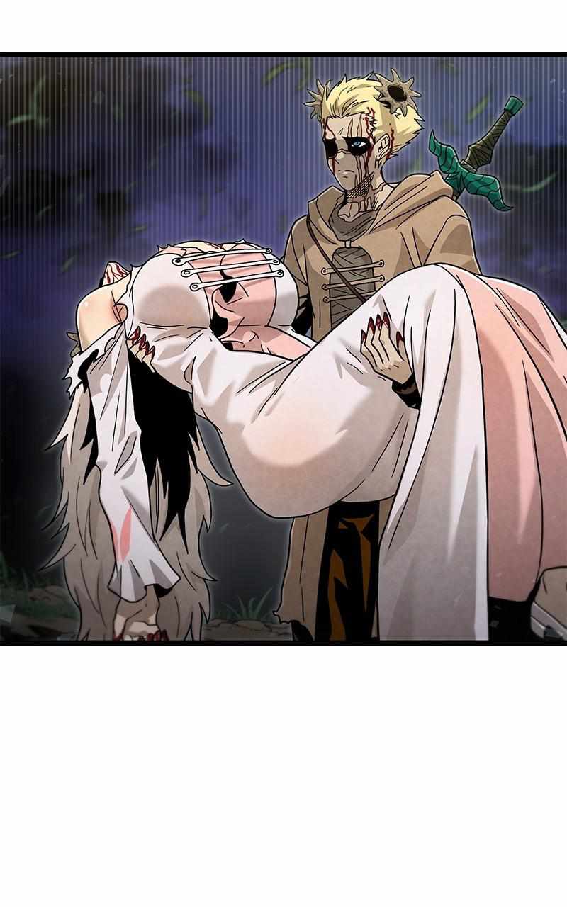 God Tribe Chapter 54 36