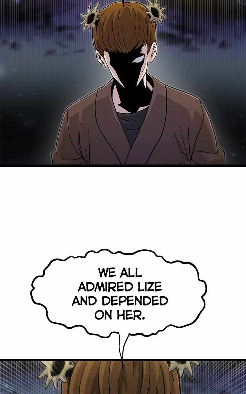 God Tribe Chapter 54 40