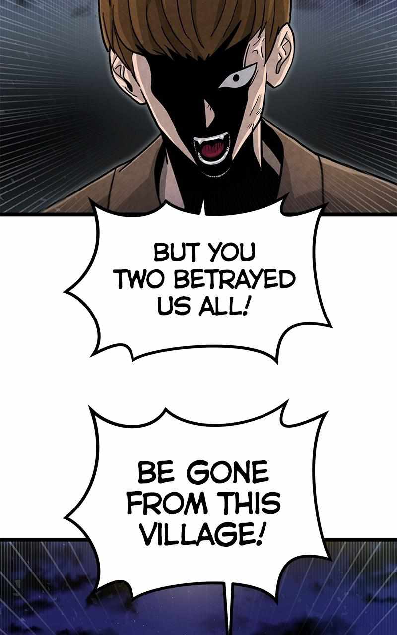 God Tribe Chapter 54 41