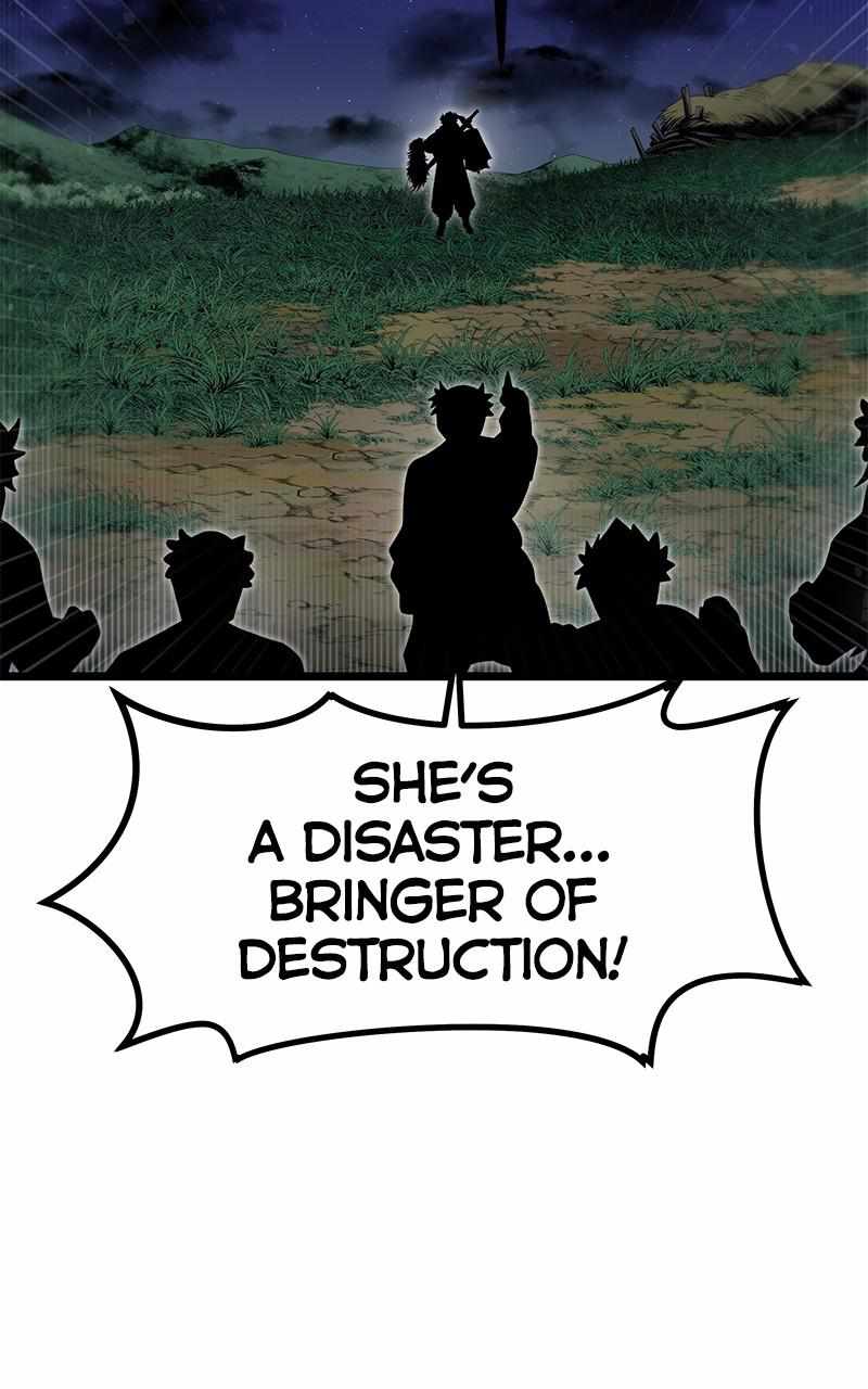 God Tribe Chapter 54 42