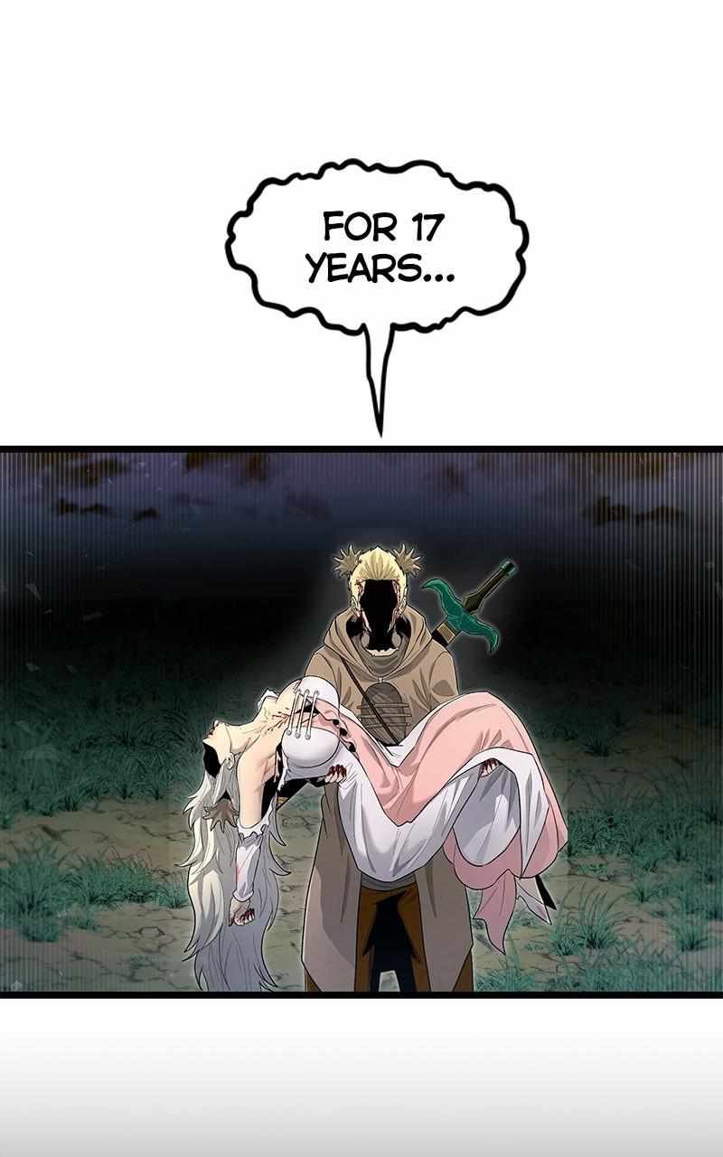 God Tribe Chapter 54 43