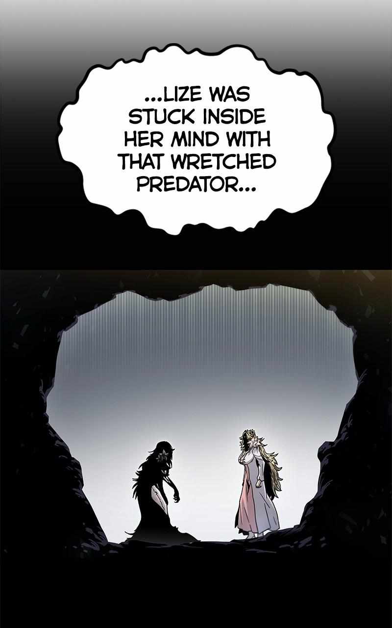 God Tribe Chapter 54 44