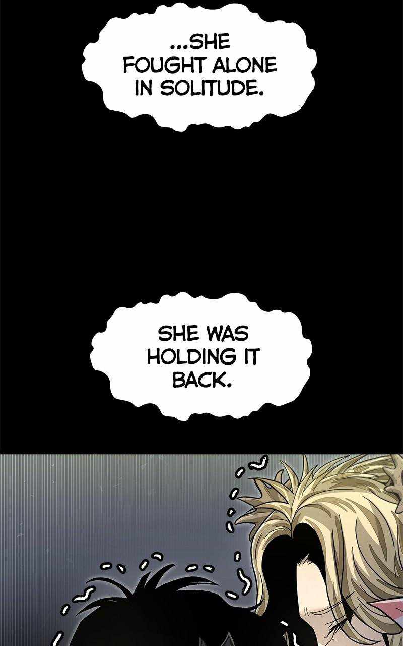 God Tribe Chapter 54 46
