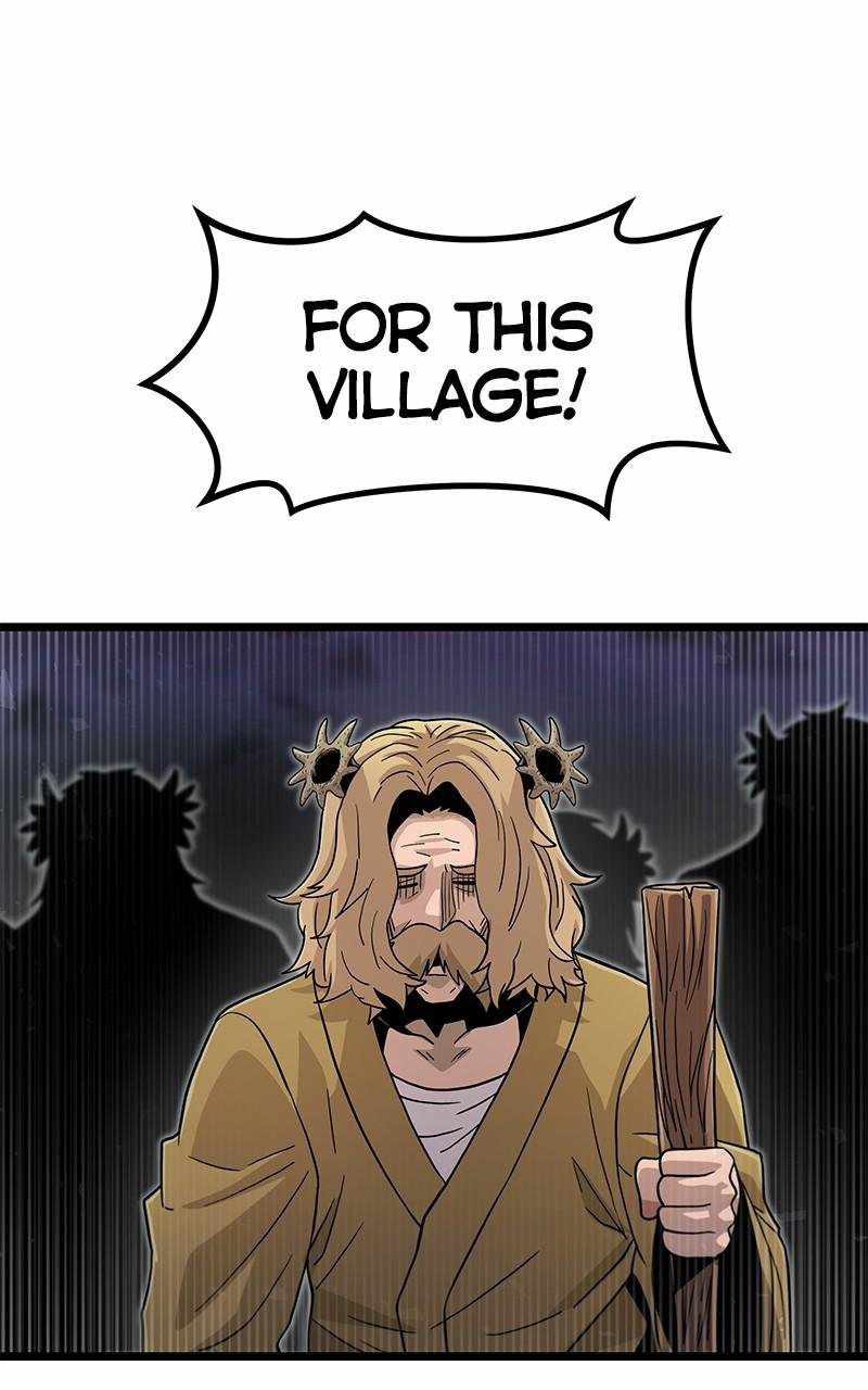 God Tribe Chapter 54 50
