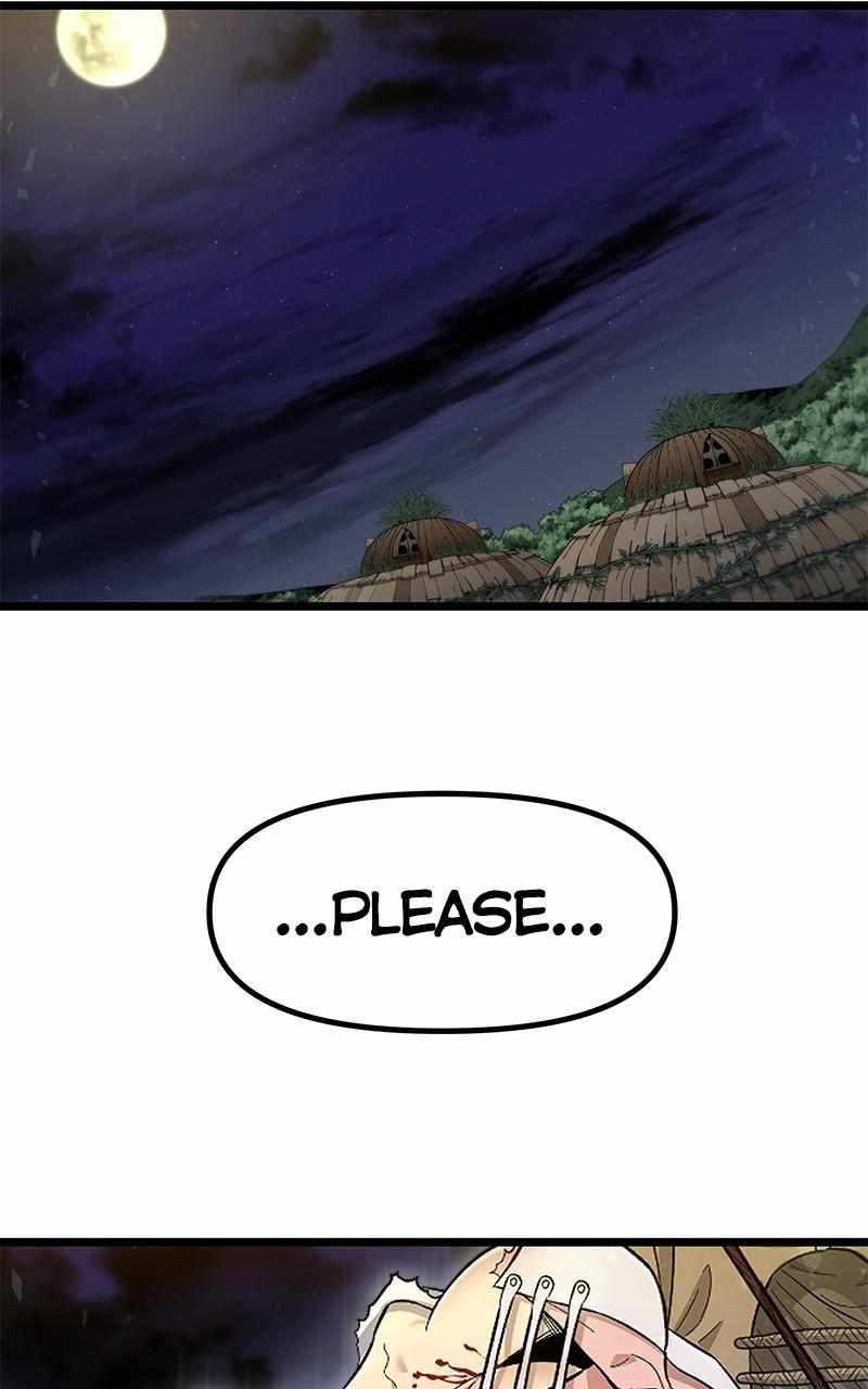 God Tribe Chapter 54 53