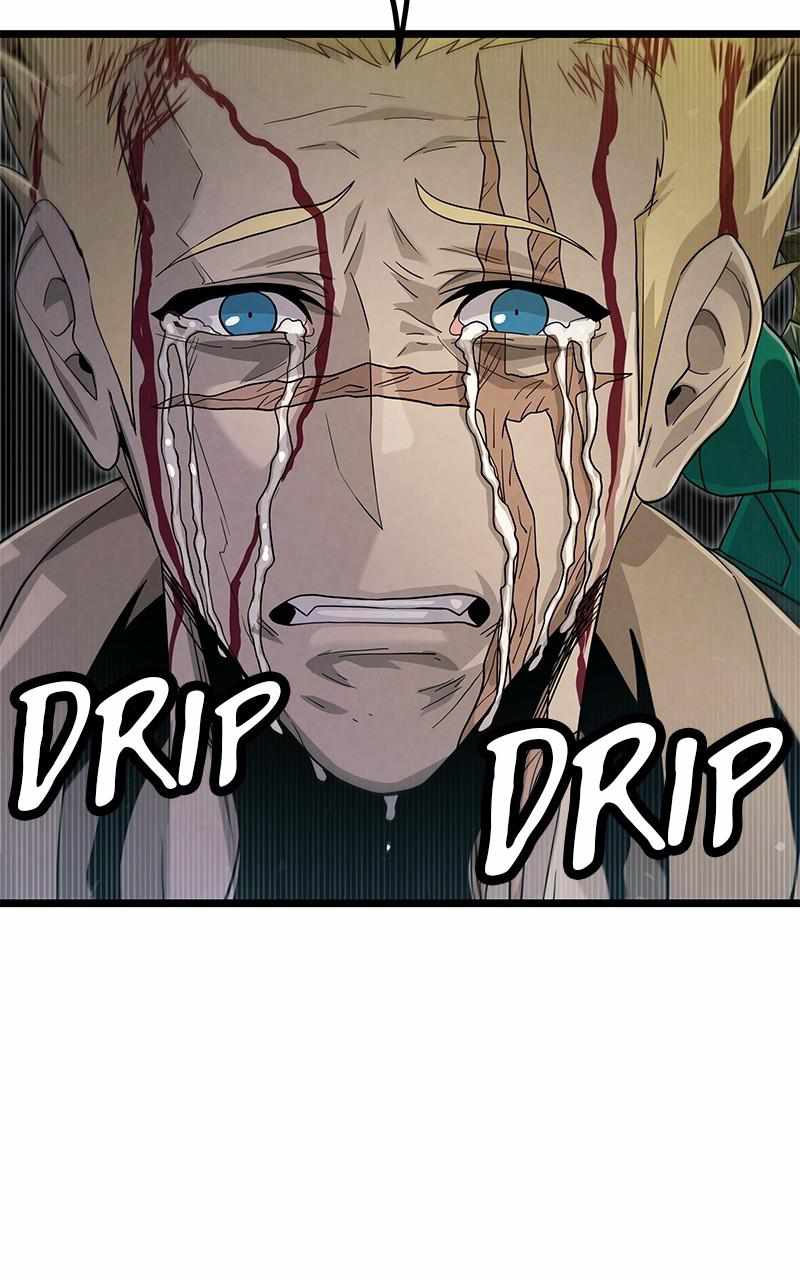 God Tribe Chapter 54 55