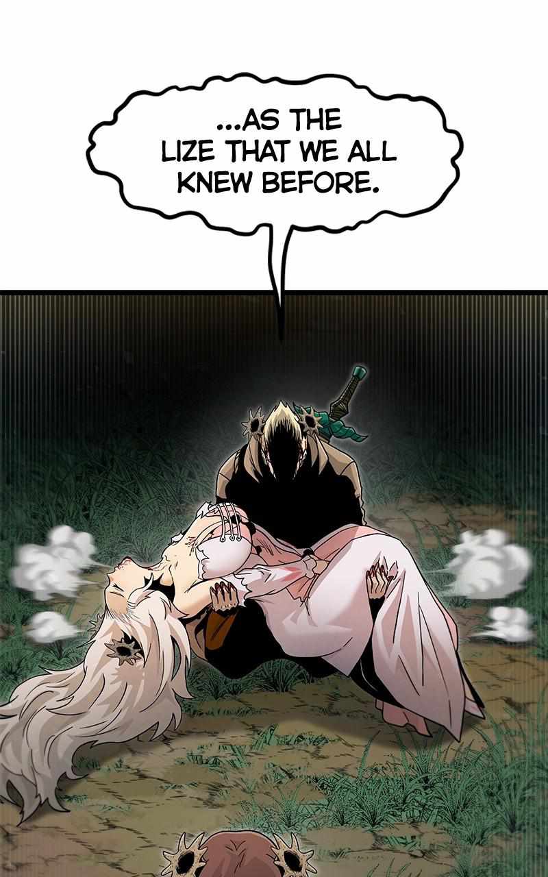 God Tribe Chapter 54 57