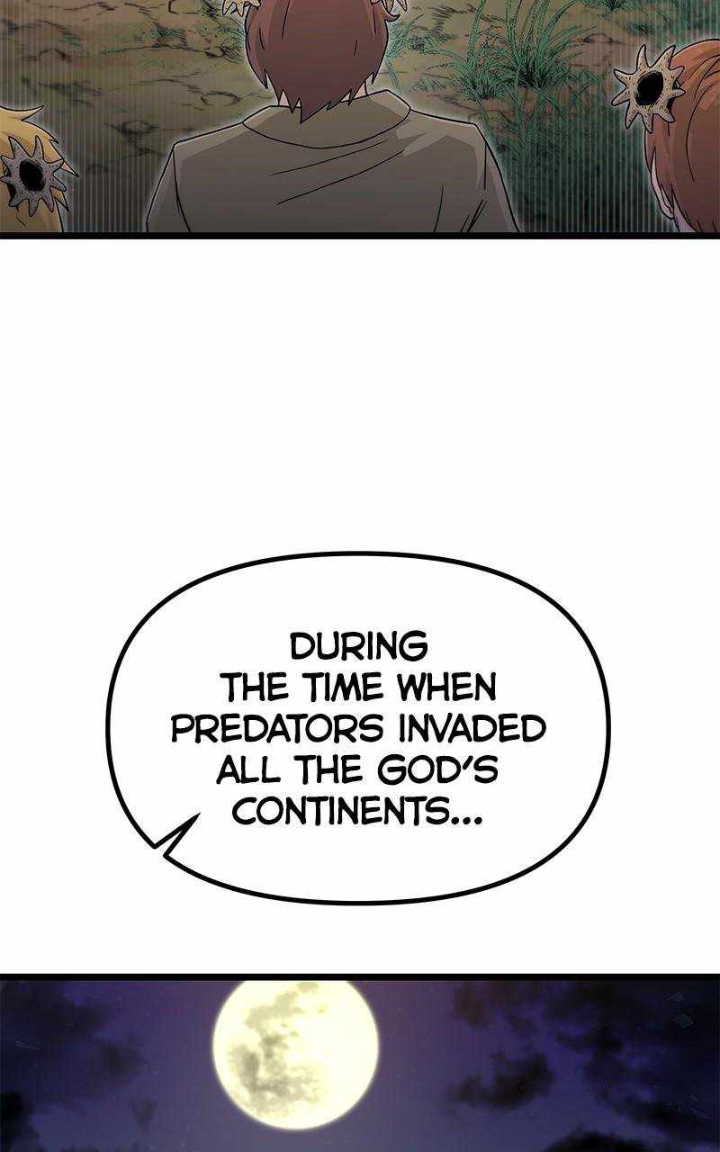 God Tribe Chapter 54 58