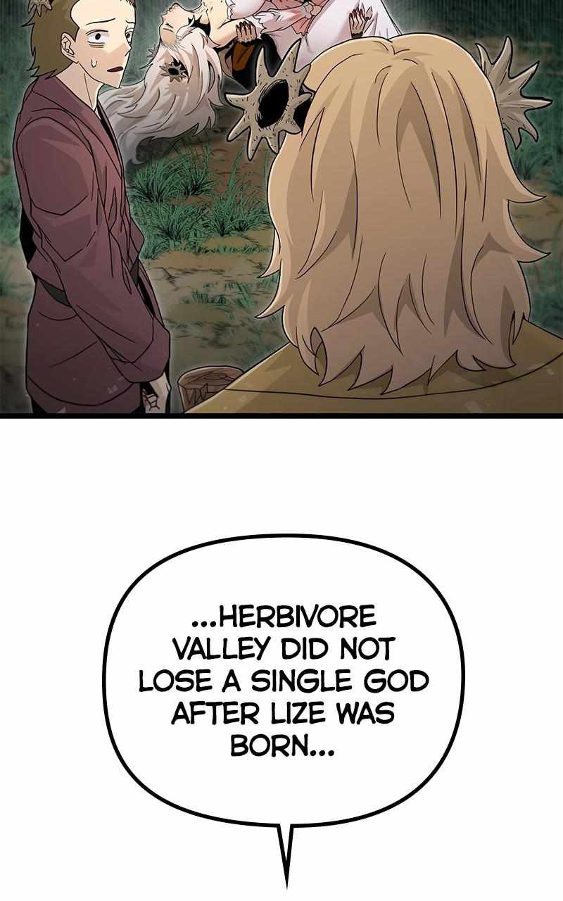 God Tribe Chapter 54 60