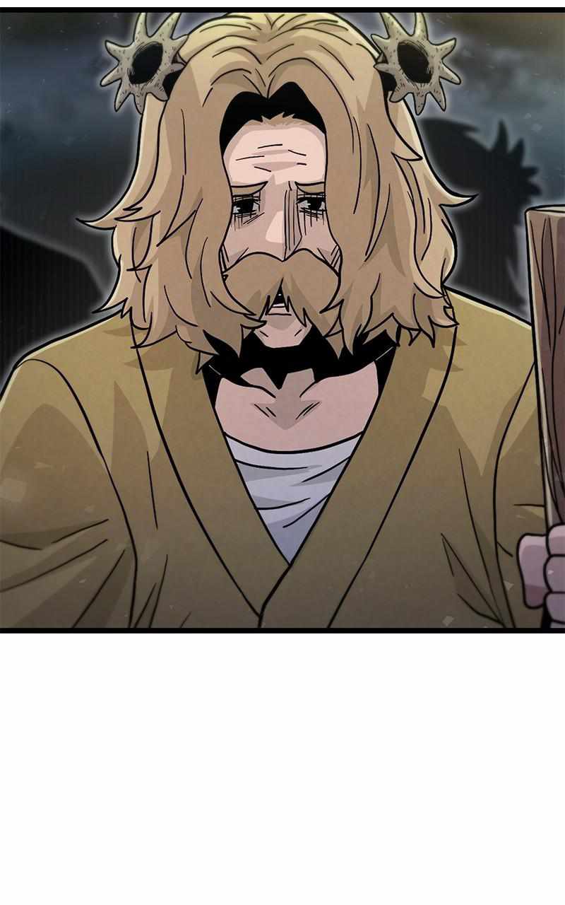 God Tribe Chapter 54 61