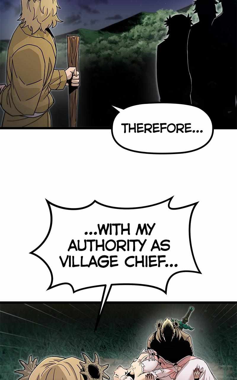 God Tribe Chapter 54 65