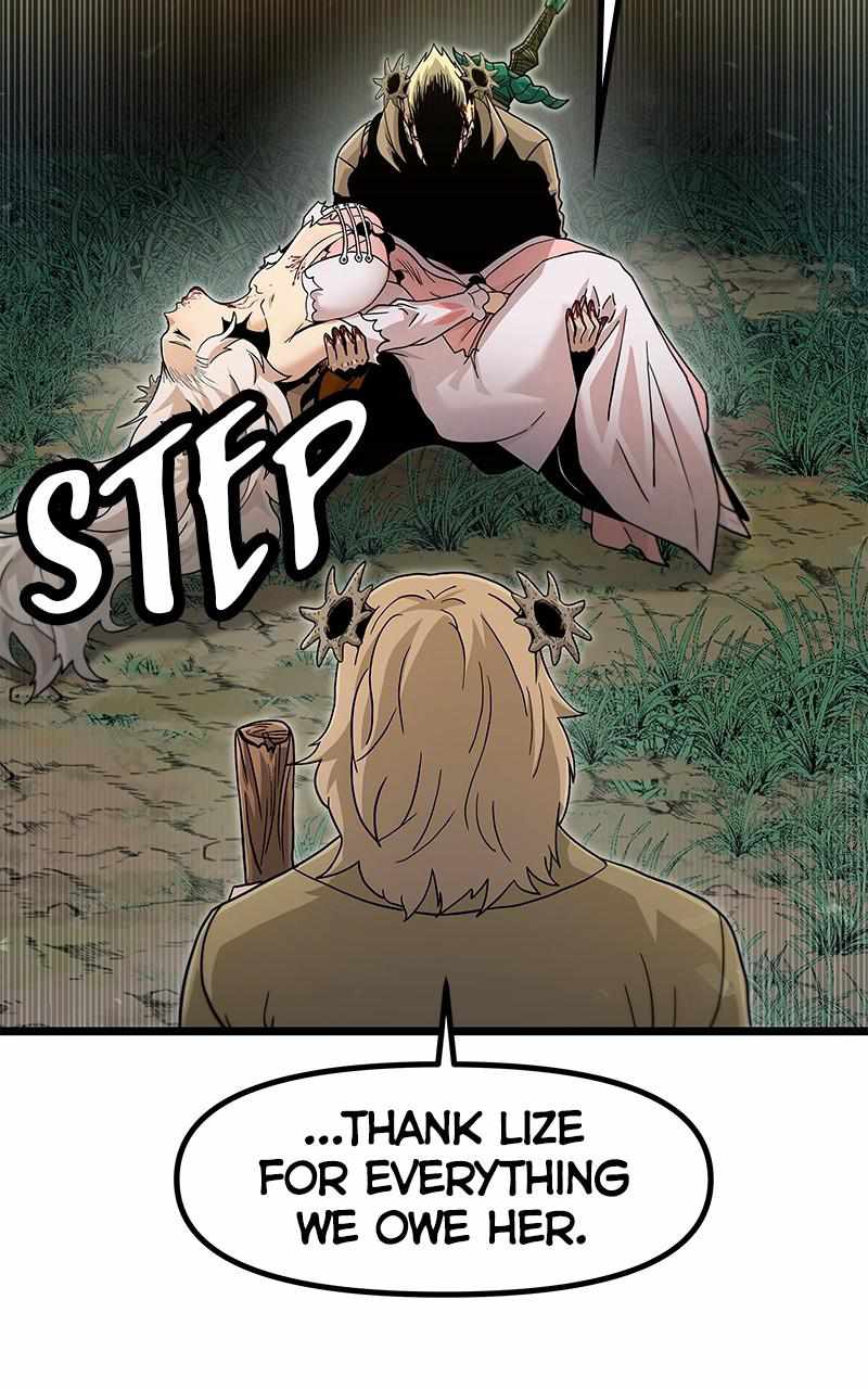 God Tribe Chapter 54 67