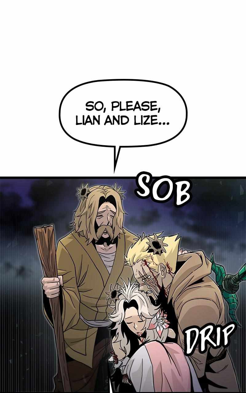 God Tribe Chapter 54 68
