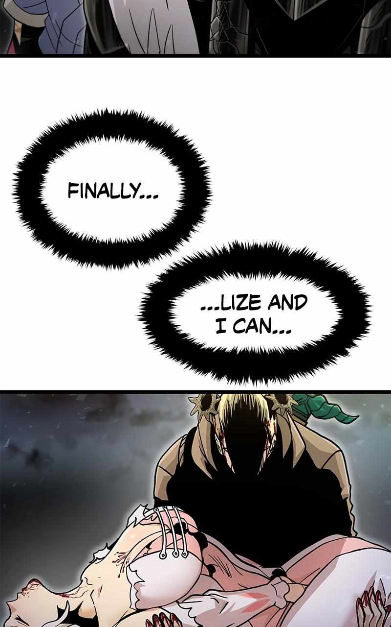 God Tribe Chapter 54 71