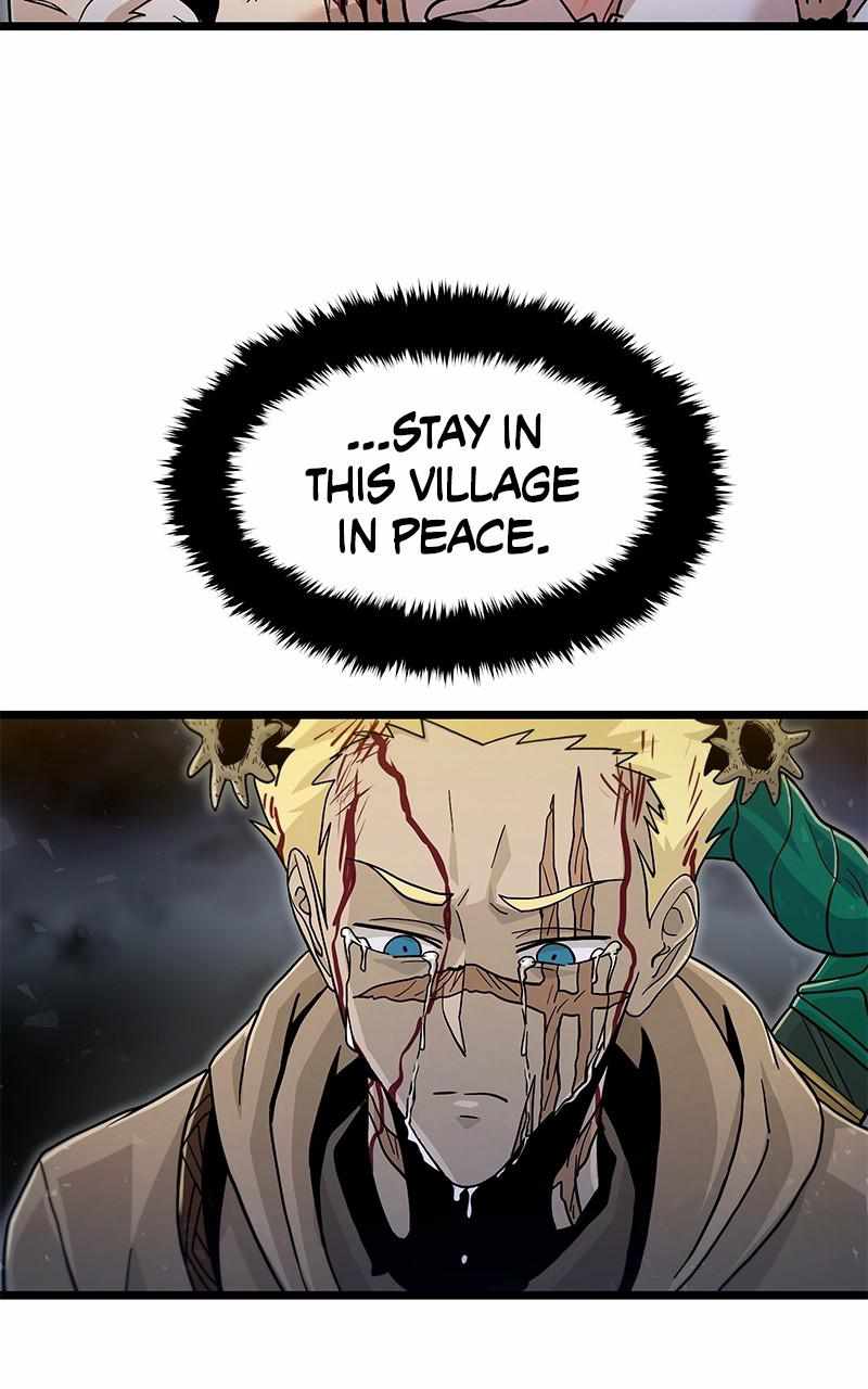 God Tribe Chapter 54 72