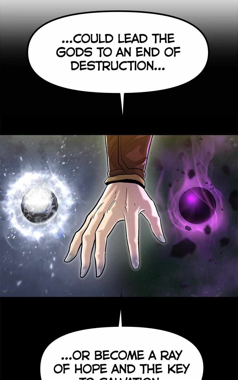 God Tribe Chapter 54 74