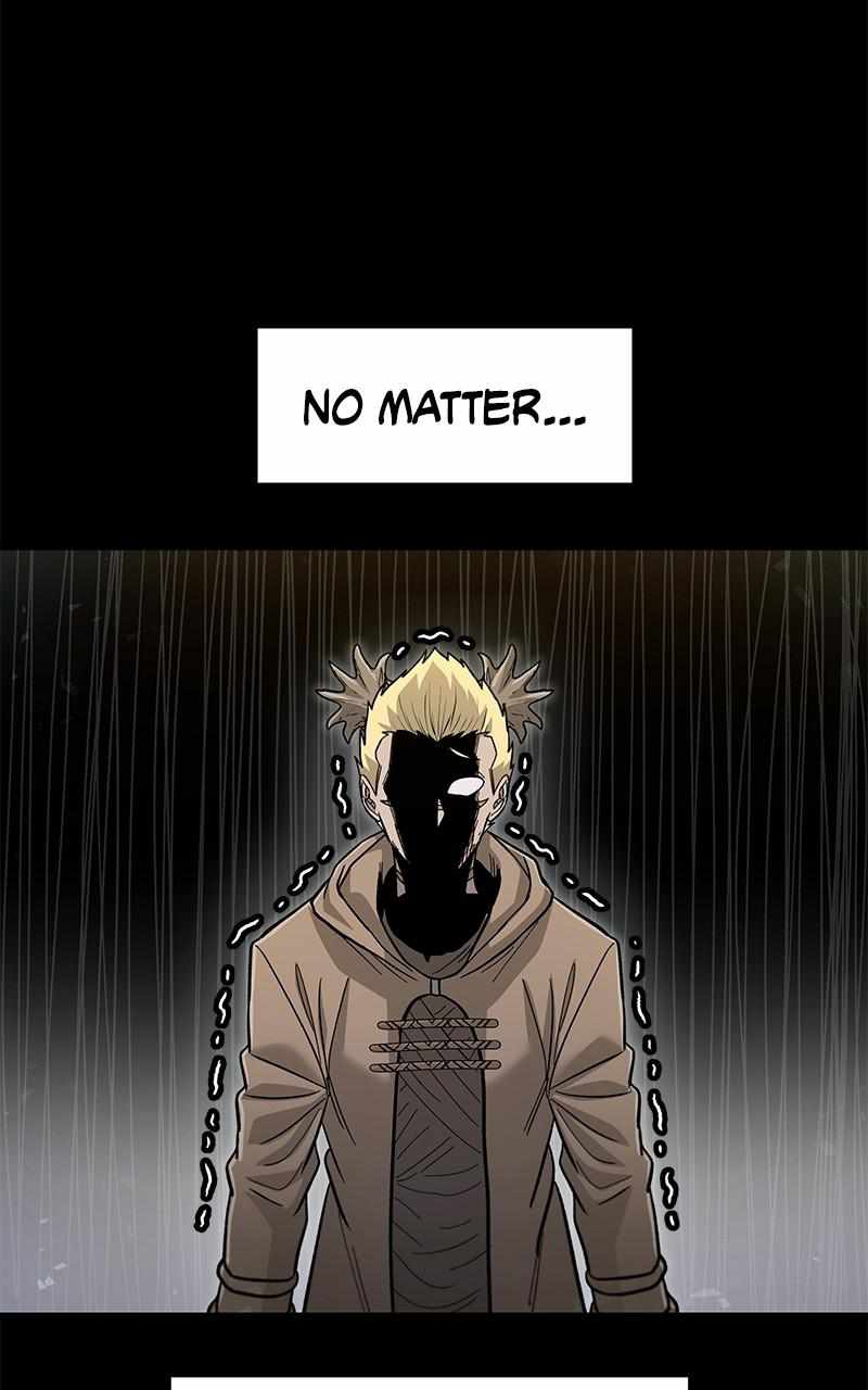 God Tribe Chapter 54 76