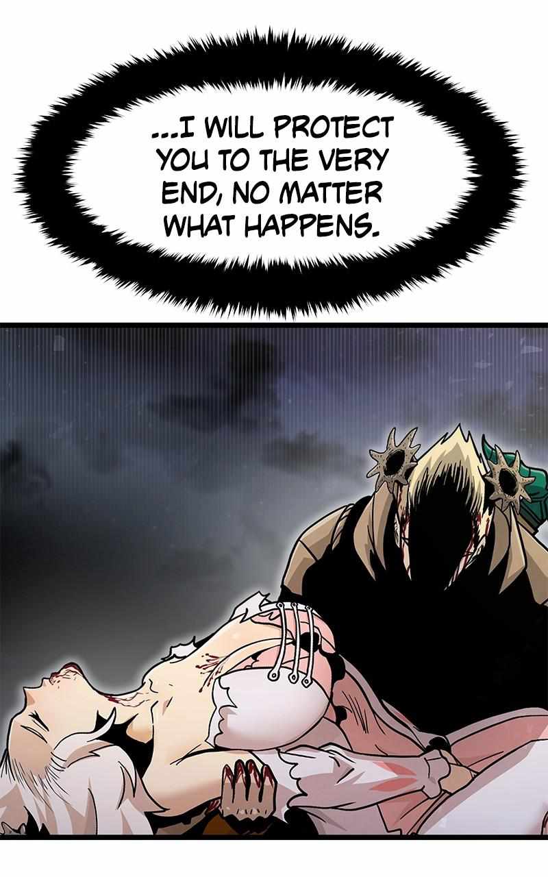 God Tribe Chapter 54 81