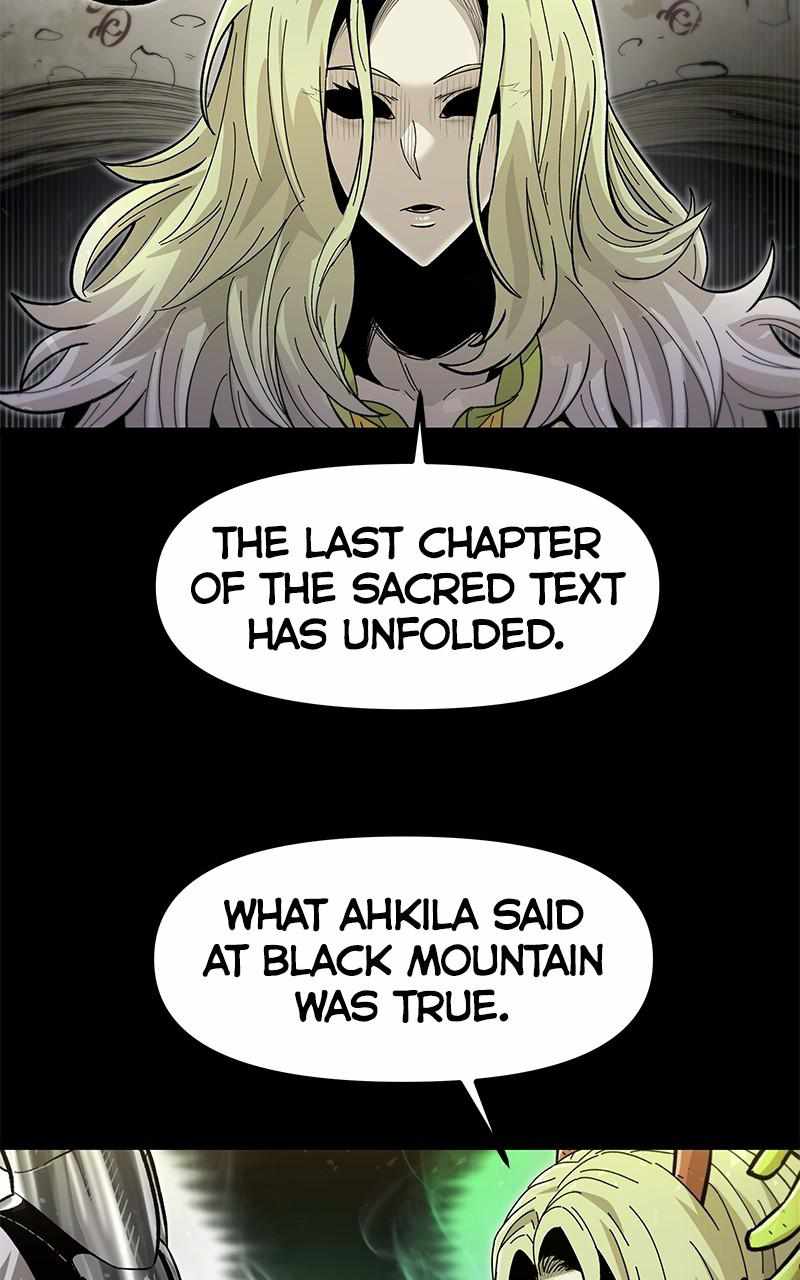 God Tribe Chapter 54 85