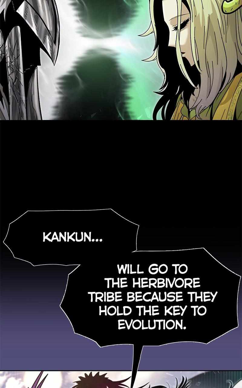 God Tribe Chapter 54 86