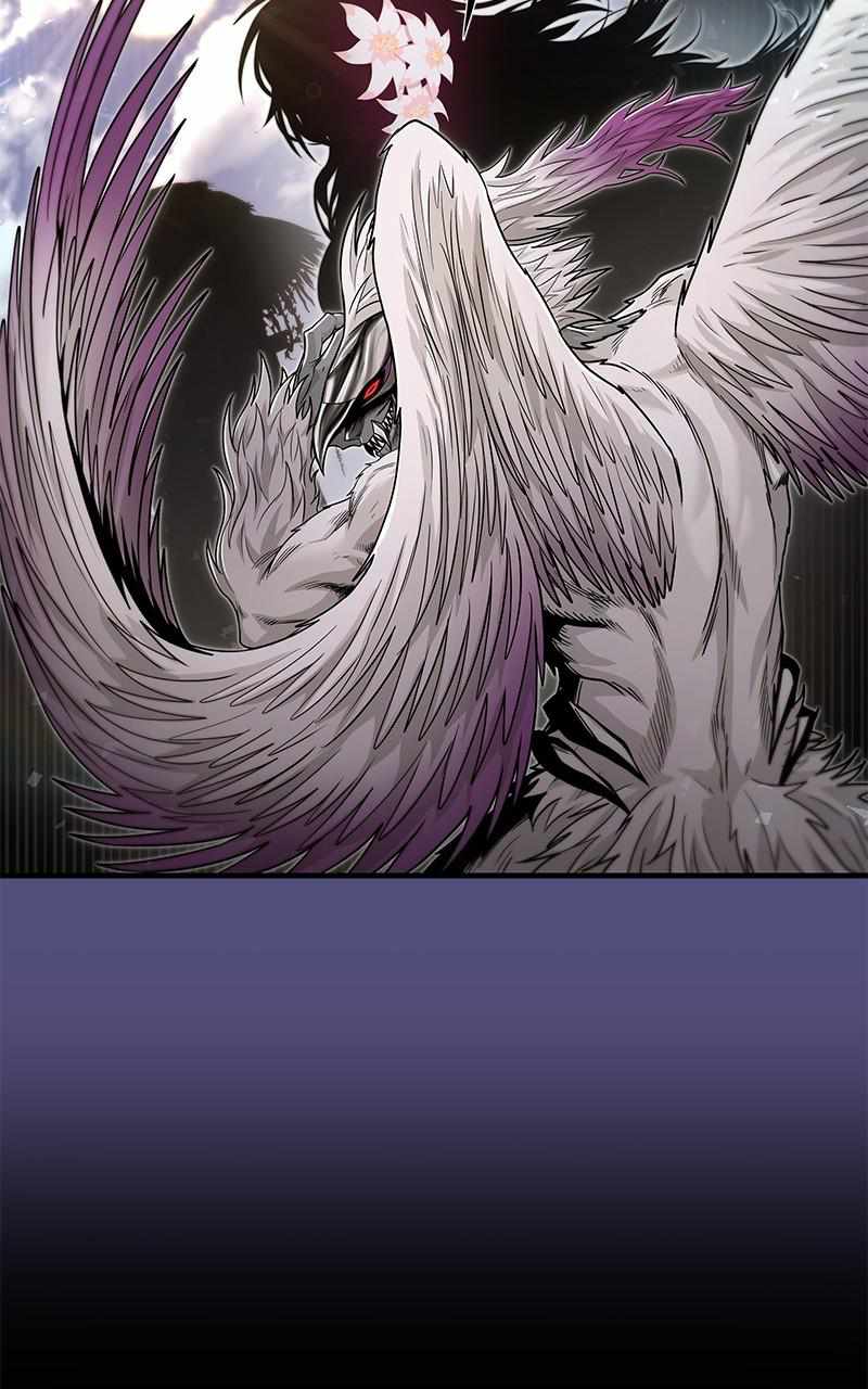 God Tribe Chapter 54 87