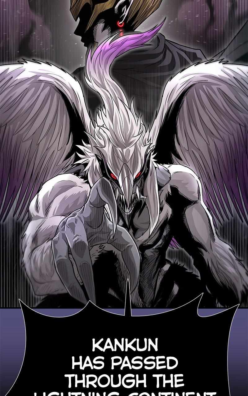 God Tribe Chapter 54 89