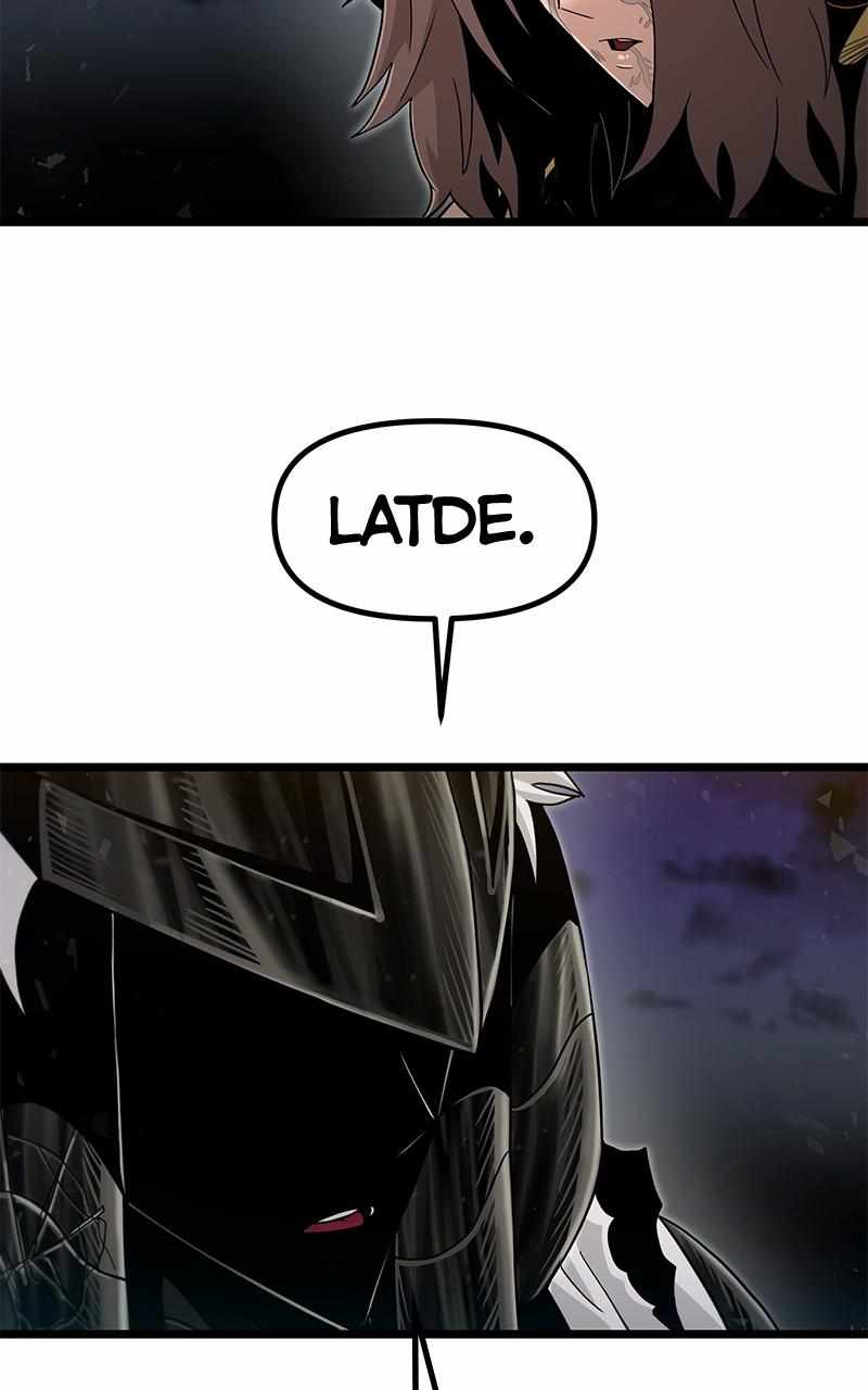 God Tribe Chapter 54 9
