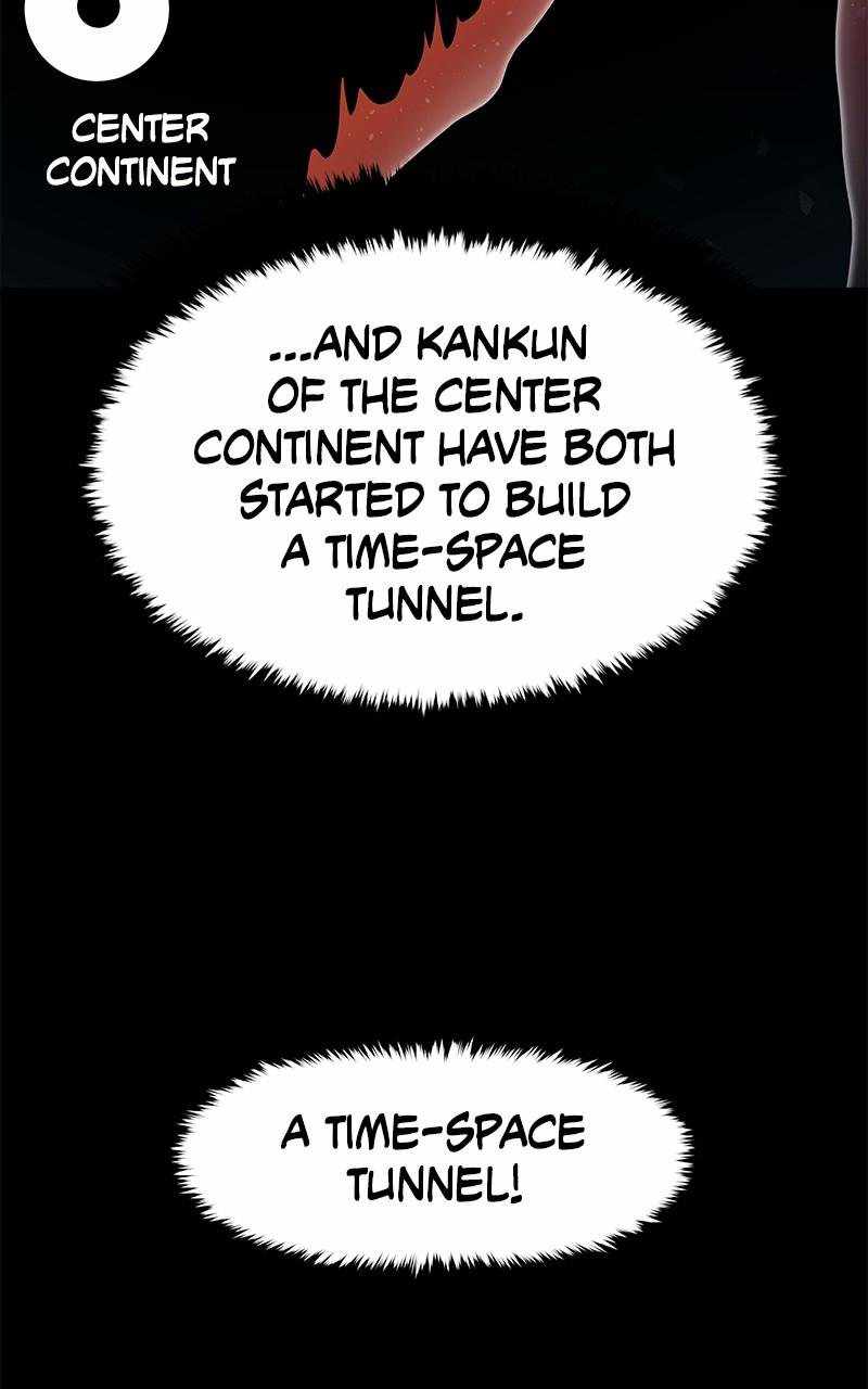 God Tribe Chapter 54 92