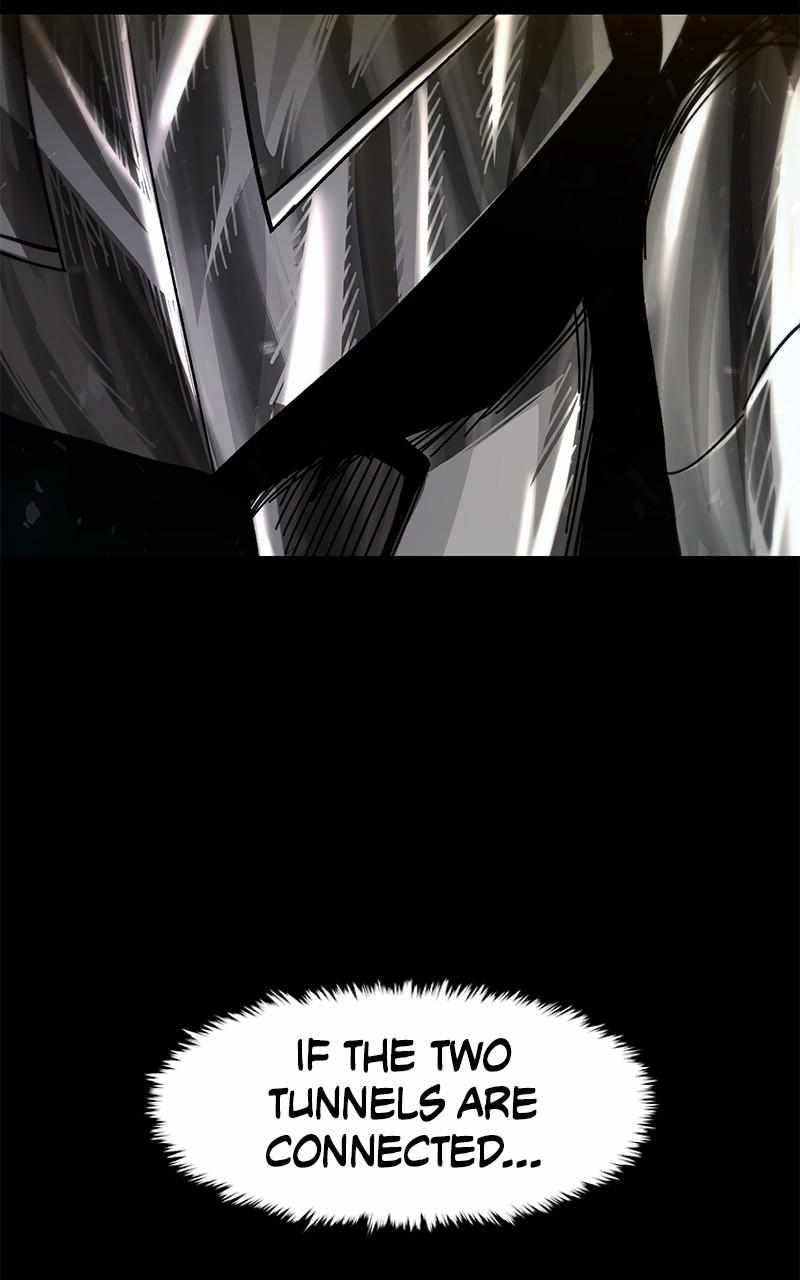 God Tribe Chapter 54 93