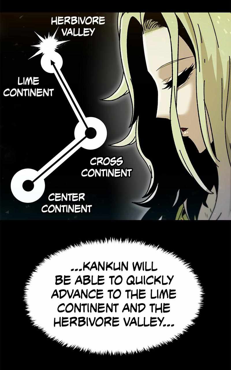 God Tribe Chapter 54 94