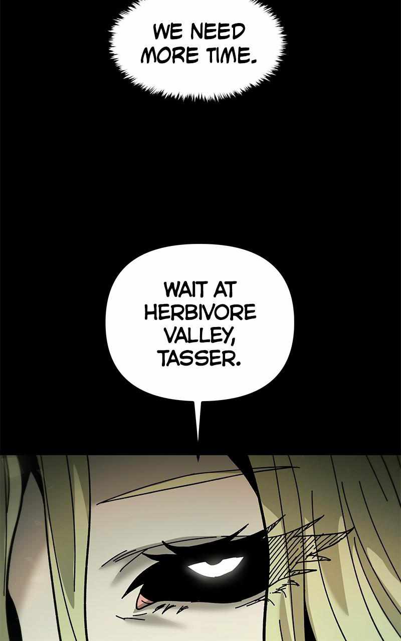 God Tribe Chapter 54 96