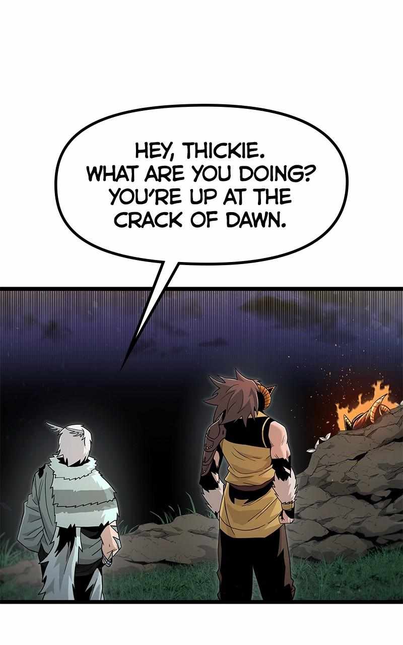 God Tribe Chapter 55 1