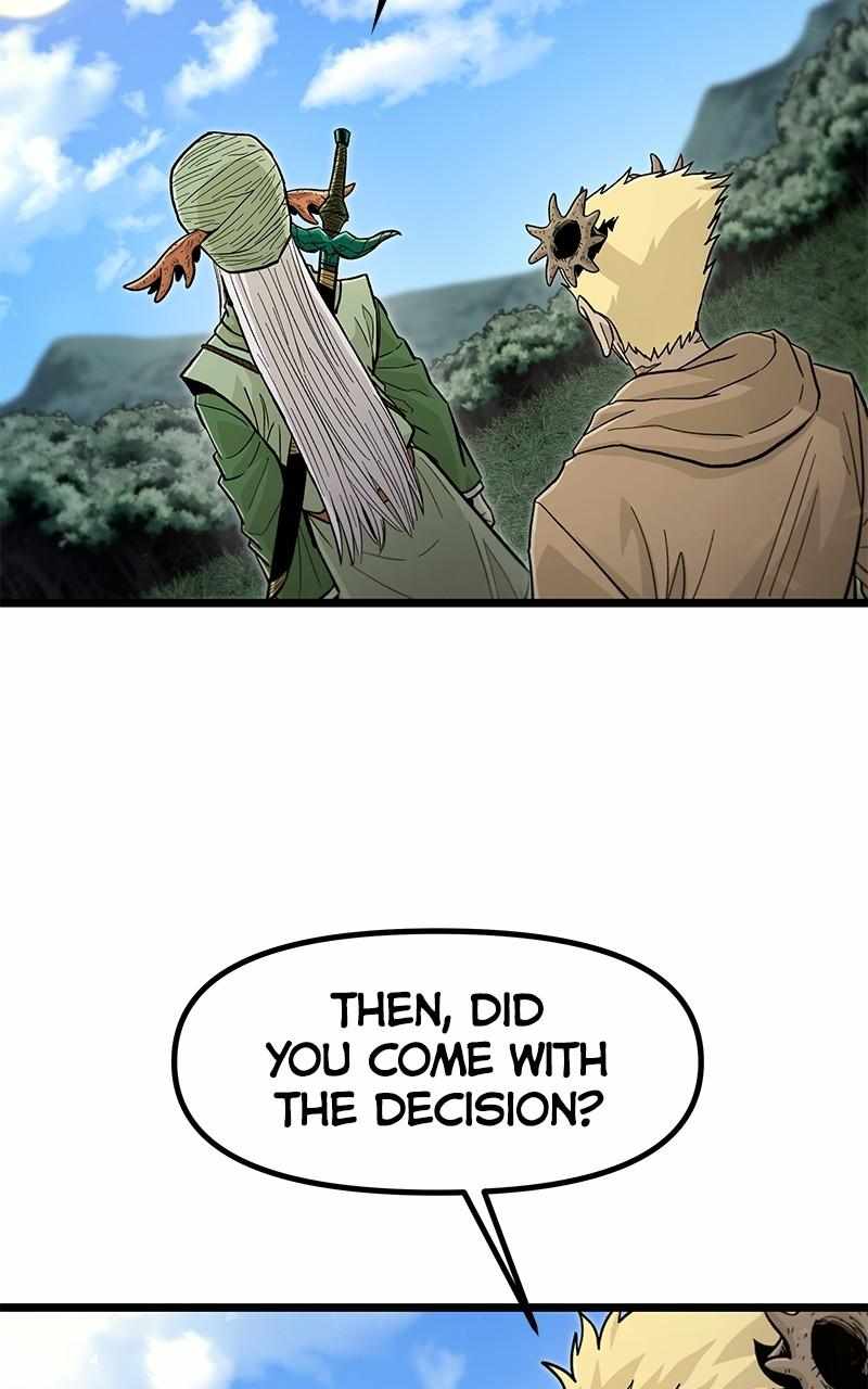 God Tribe Chapter 55 101