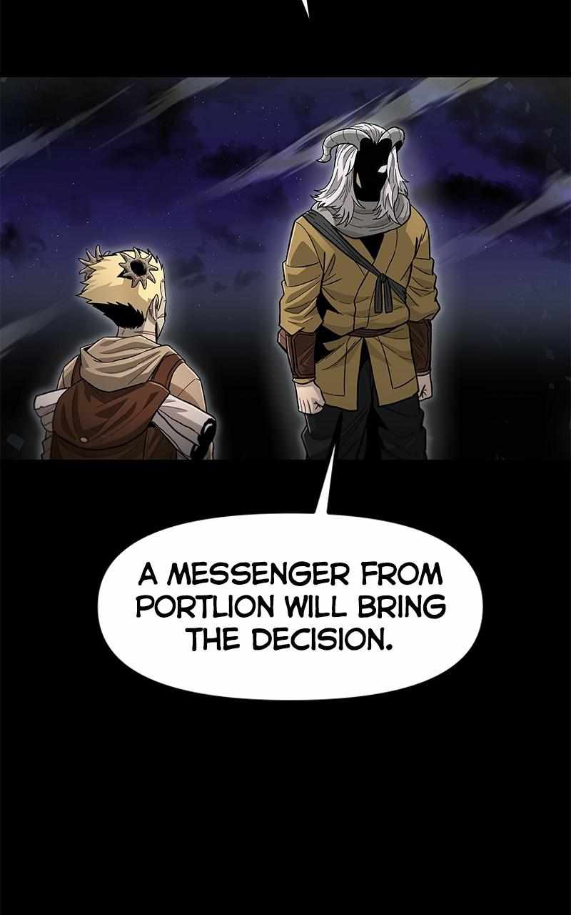 God Tribe Chapter 55 103
