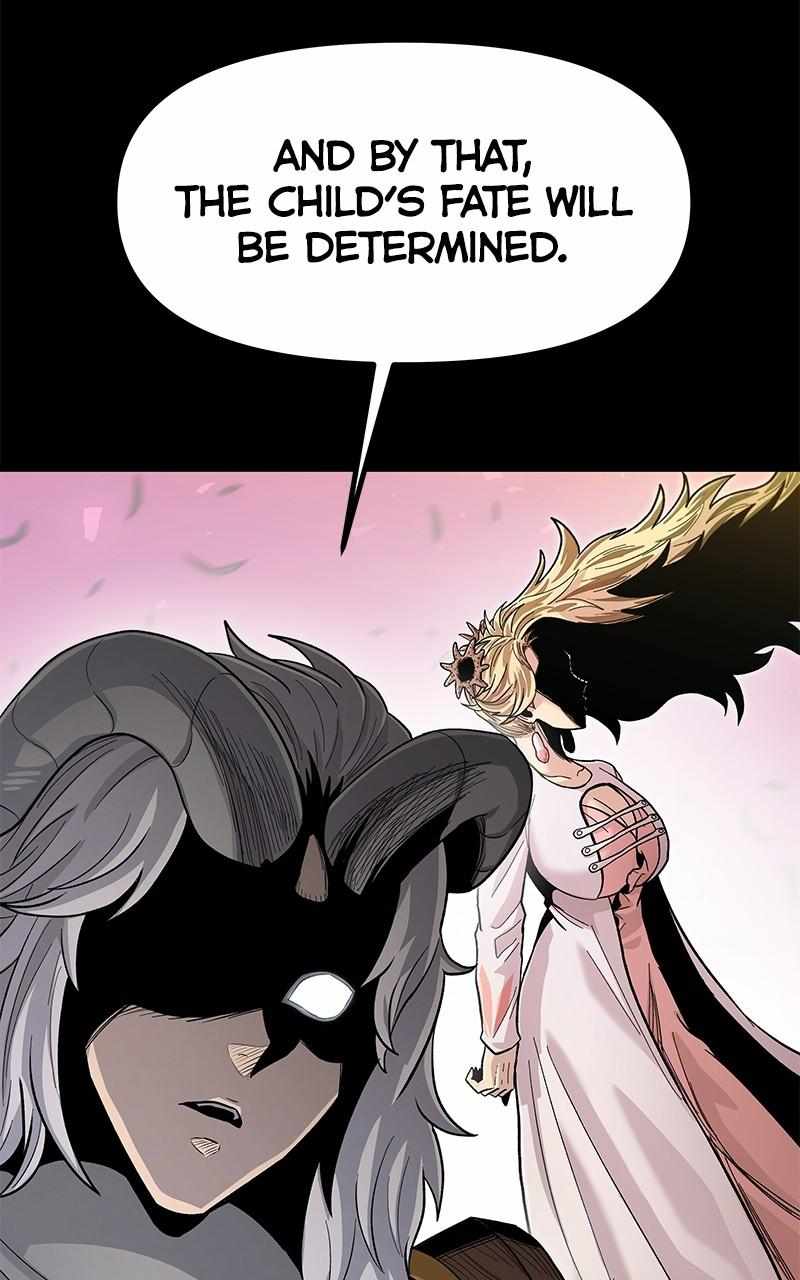 God Tribe Chapter 55 104