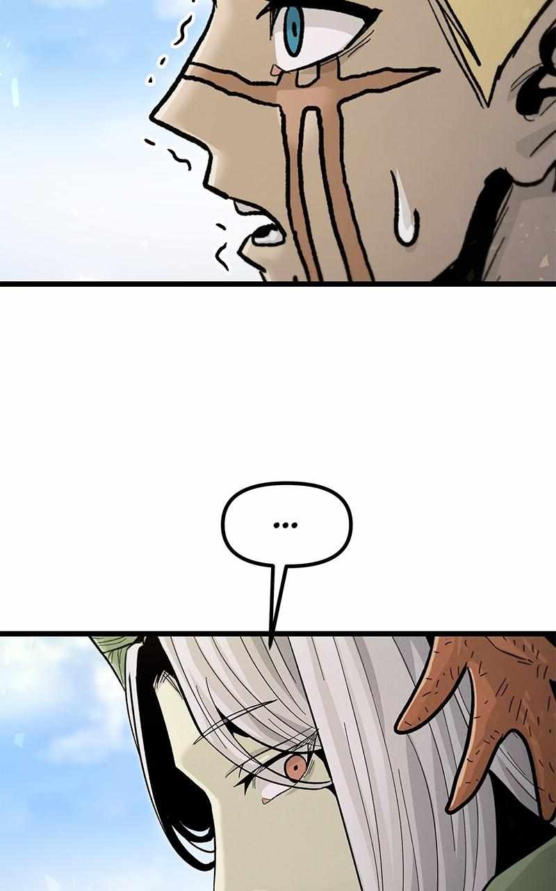 God Tribe Chapter 55 106