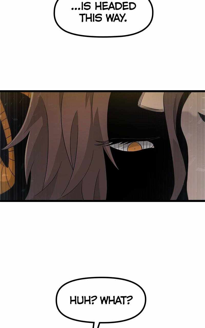 God Tribe Chapter 55 11