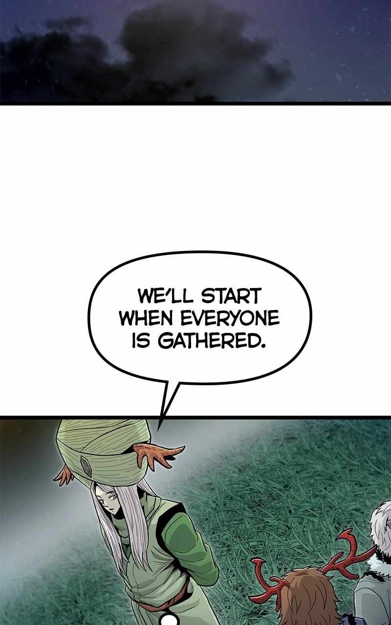 God Tribe Chapter 55 111