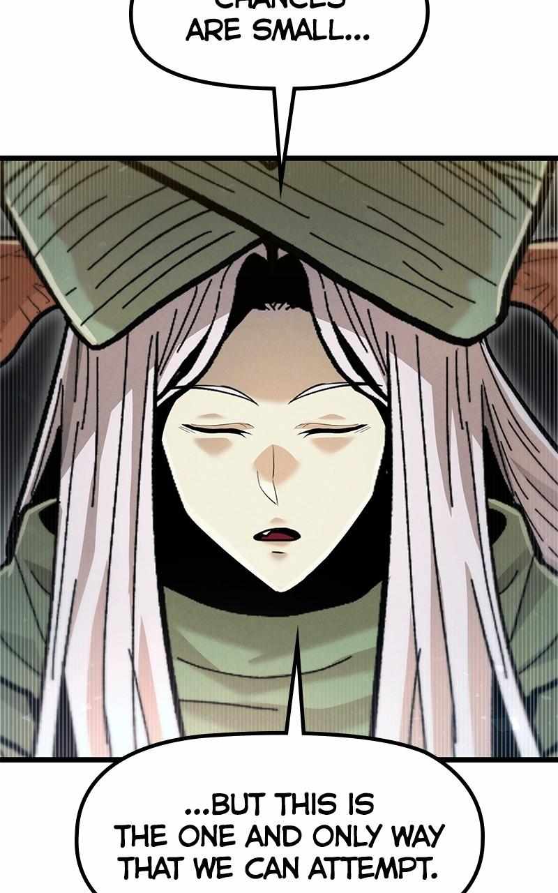 God Tribe Chapter 55 115