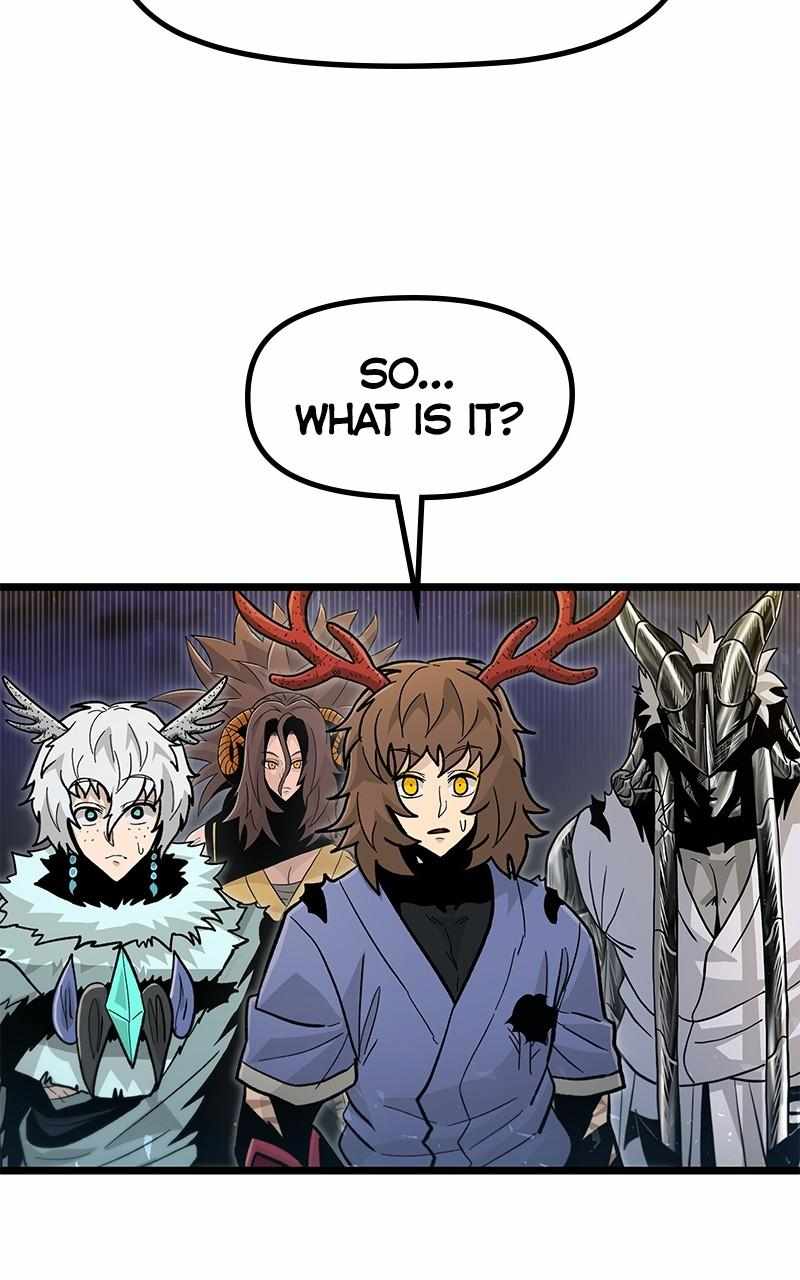 God Tribe Chapter 55 116