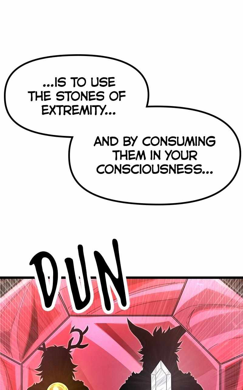 God Tribe Chapter 55 118