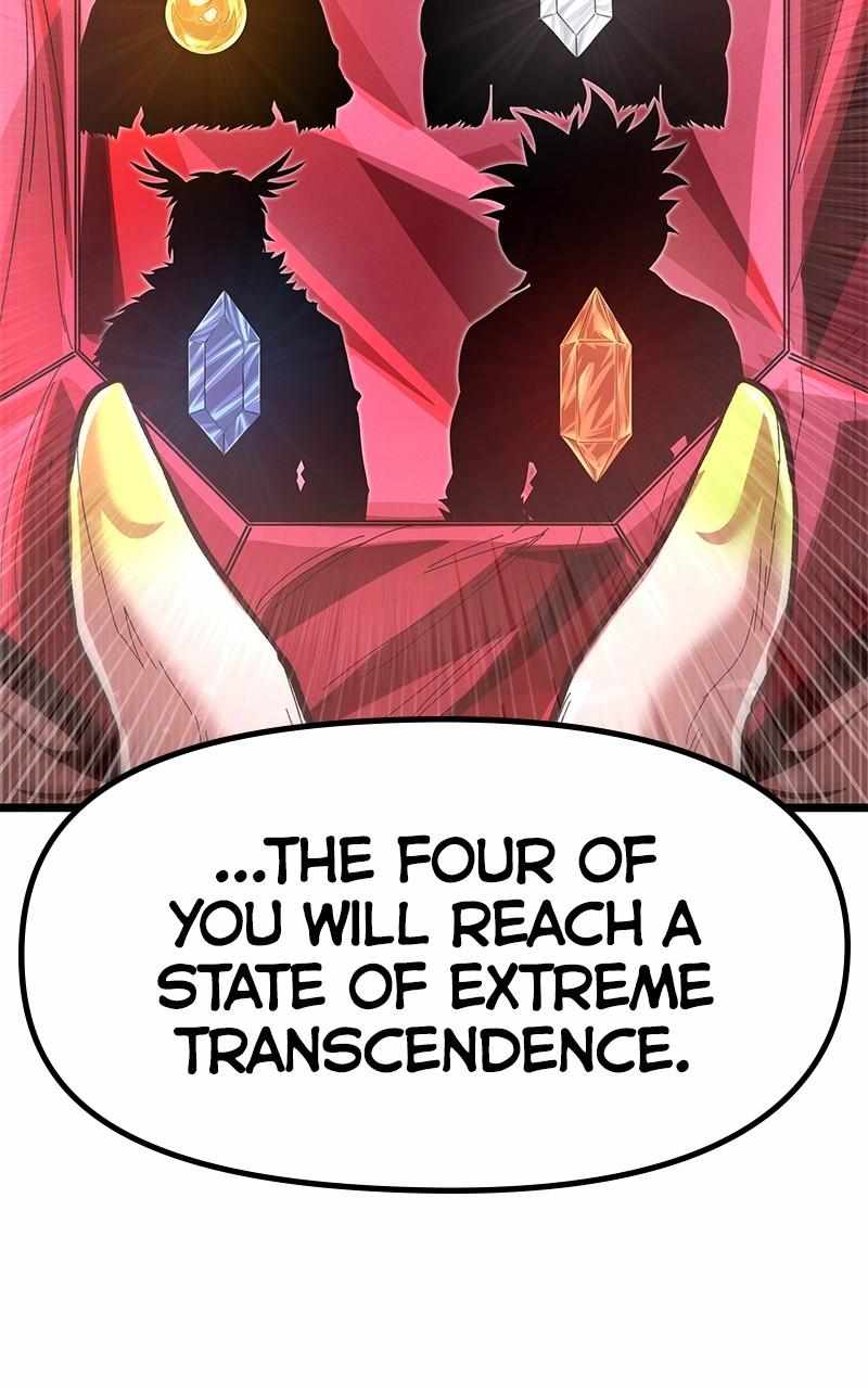 God Tribe Chapter 55 119