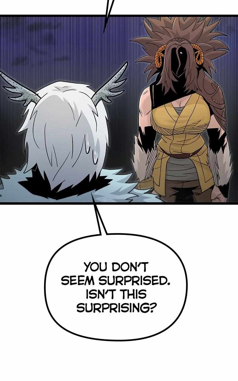 God Tribe Chapter 55 12