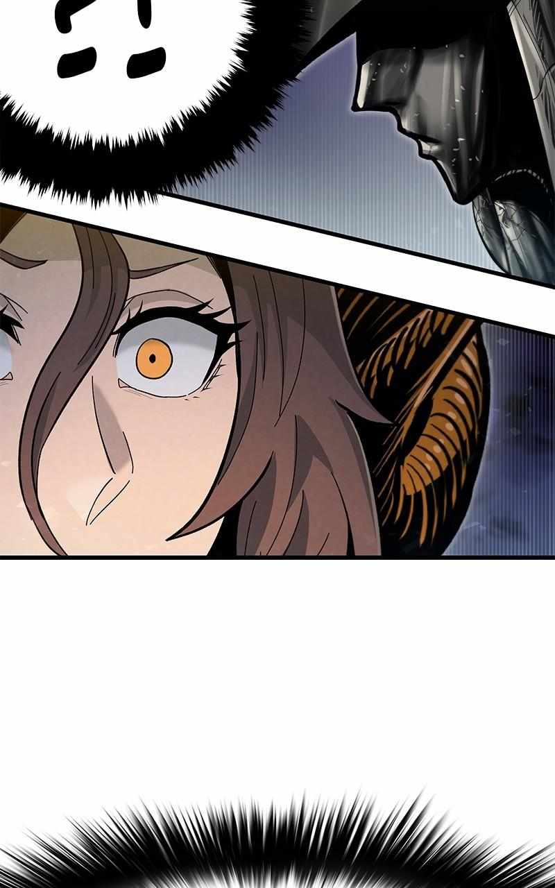 God Tribe Chapter 55 121
