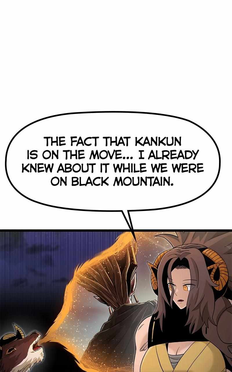 God Tribe Chapter 55 13