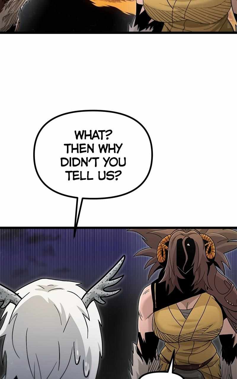 God Tribe Chapter 55 14