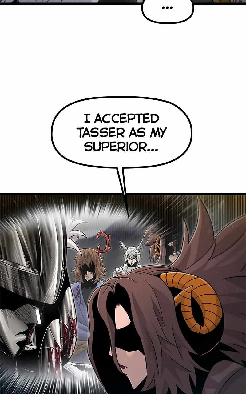 God Tribe Chapter 55 15
