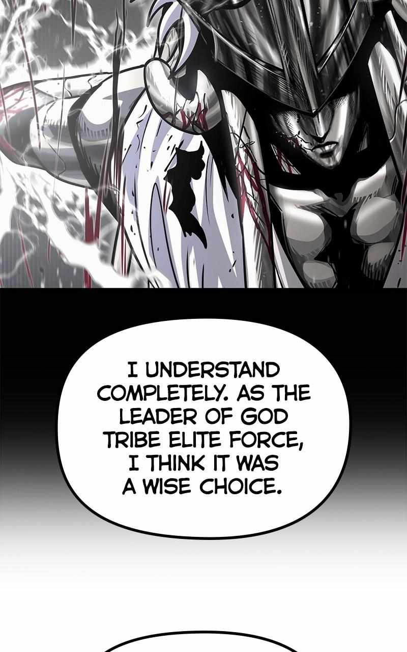 God Tribe Chapter 55 17